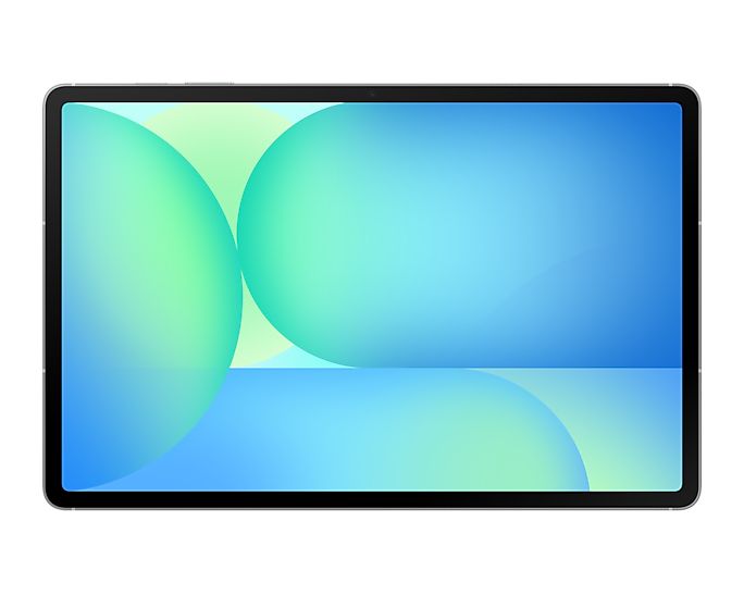 Galaxy Tab S10 Fe+ Wifi 12GB/256GB Grey, image 1 of 10