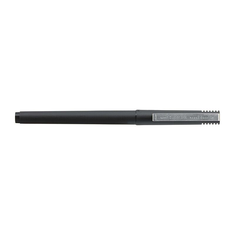 Uni-ball Micro Pen Blk BX12