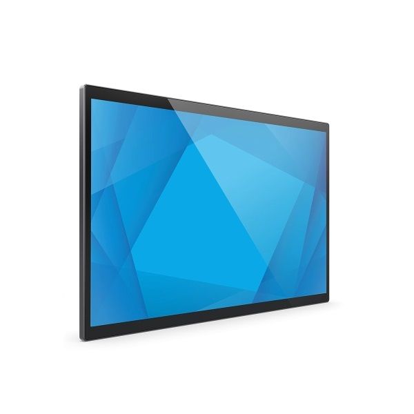 Elo D/top 1504LS 15.6/P-AG Usb-c No/stand Gray