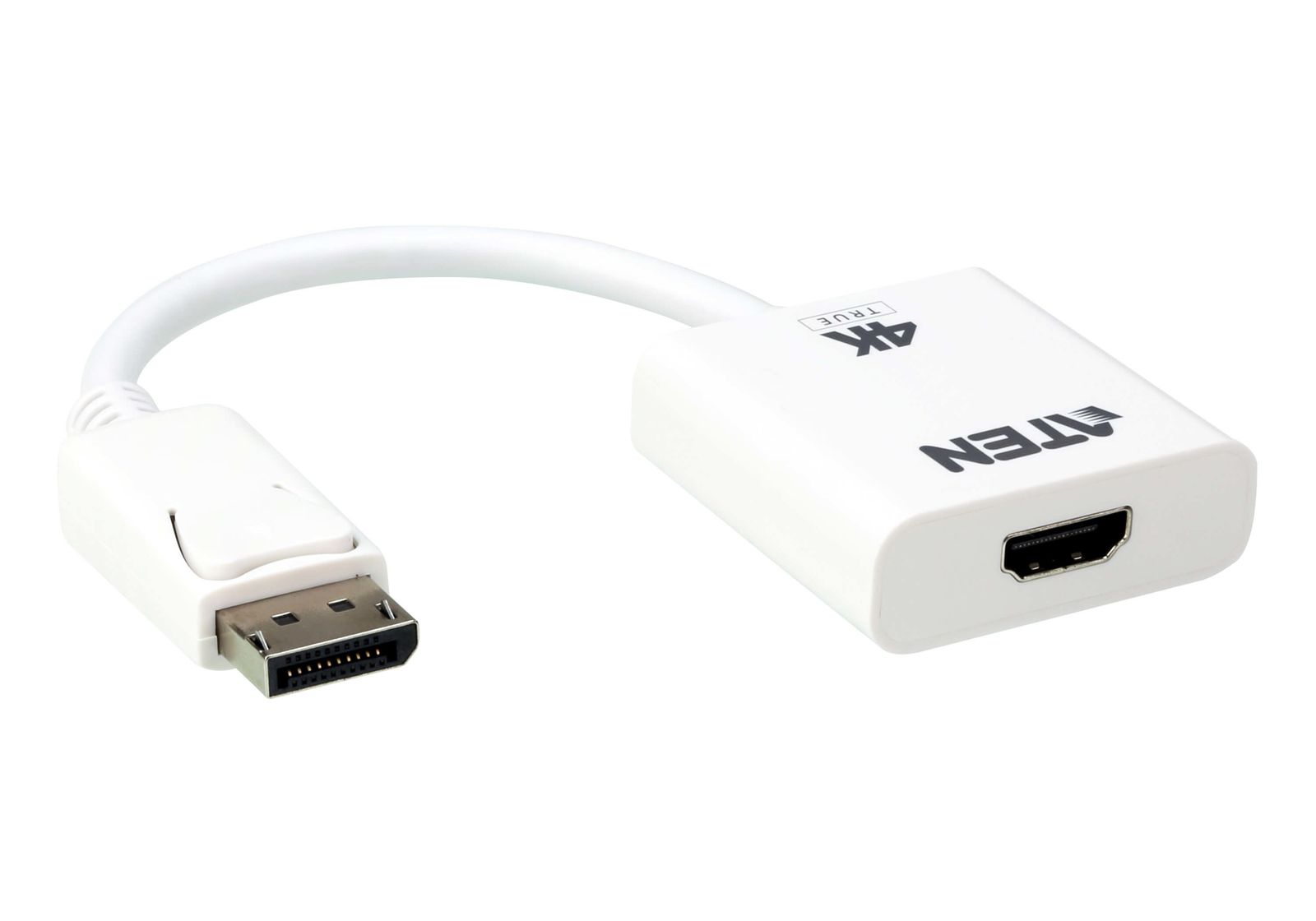 Atenvancryst VC986B Displayport TO True 4K Hdmi Active Adapter, image 1 of 3
