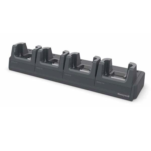 Honeywell Multidock Kit Charge 4-BAY EDA52