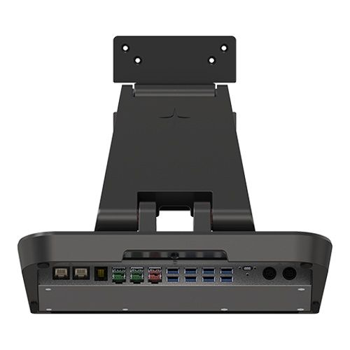 Microtouch Hub with Stand for Mach Aio