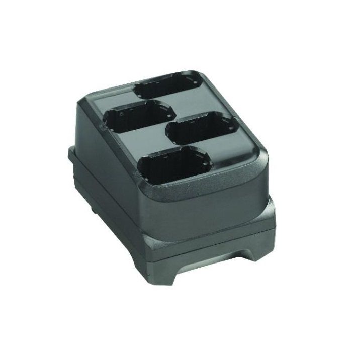 Zebra Multidock Battery Charger 4-BAY MC33/34