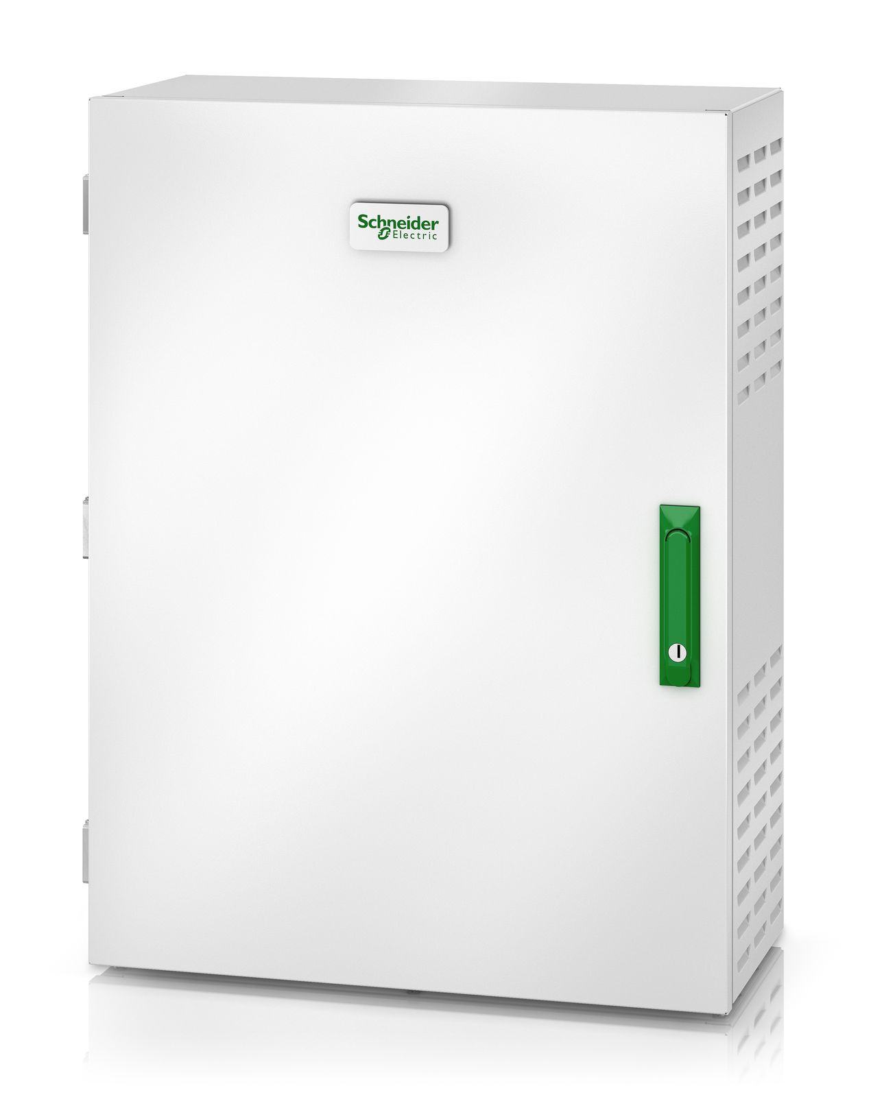 Galaxy VS Maintenance Bypass Panel, image 1 of 5