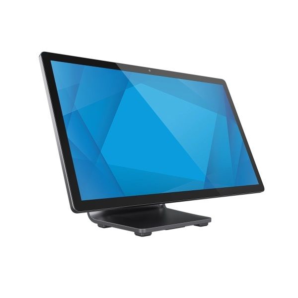 Elo I-series 5 Slate 8/64 15.6P AD14 Blk