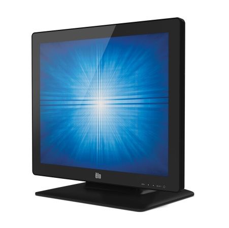 Elo D/top 1723L 17/PCAP-AG Vga/dvi Usb Blk