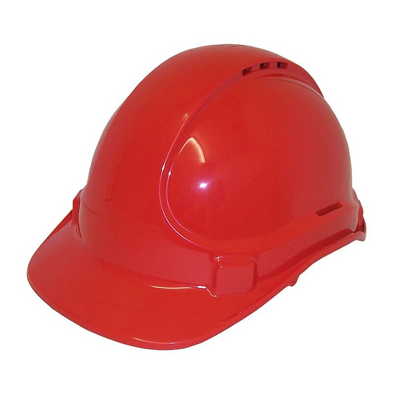 3M TA570 Helmet RD Vent BX10