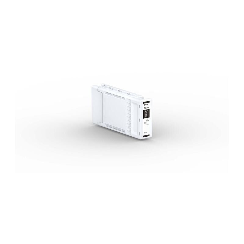 Epson 350ML Ultrachrome Black