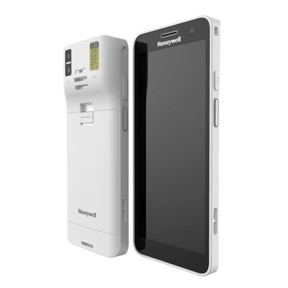 Honeywell Pdt CT37-HC 2D-SR 8/128 Wlan Ad/gms