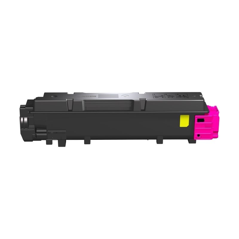 Kyocera TK-5374M Magenta Toner Kit (5,000 Yield)