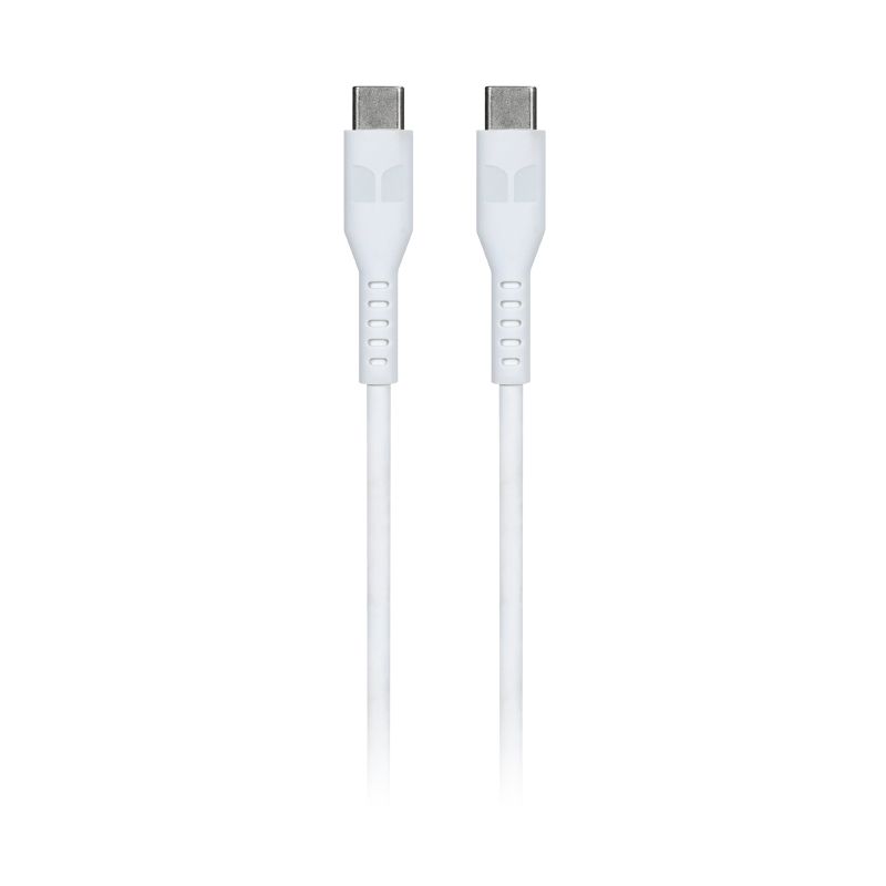 Monster 2M C-c Tpe Cable W