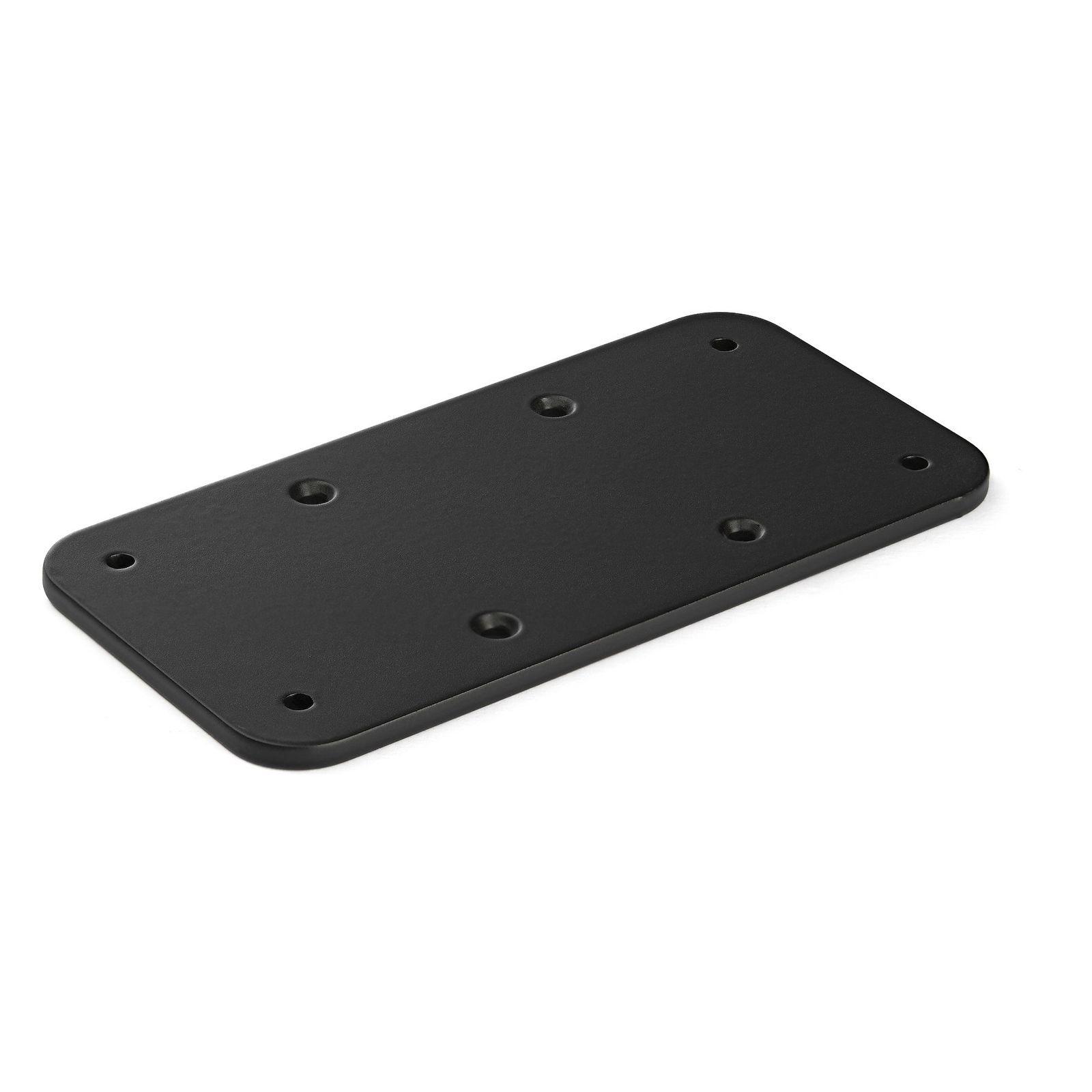 Startech.com Under Desk Wall Mounting Converter for Docks and Hubs, image 1 of 5