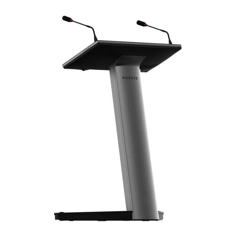 Maxhub Podium Smart Lectern, image 1 of 4