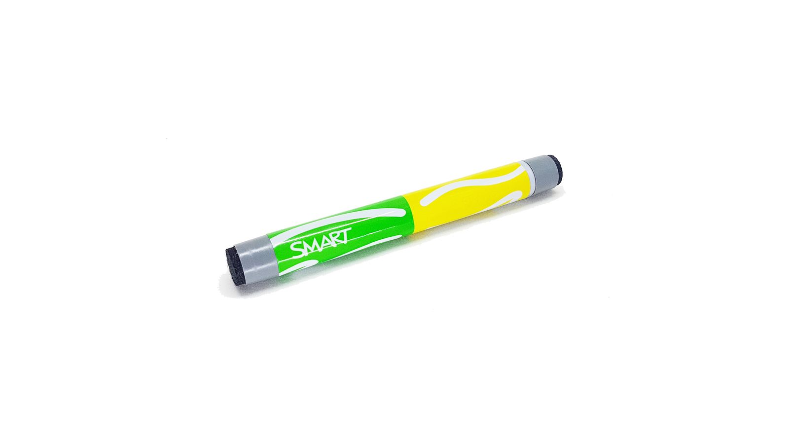Smart Tool Explorer Double Ended Highlighter (yellow & Green)