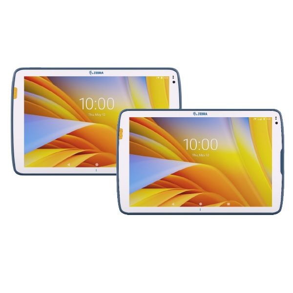 Zebra Tablet ET45-HC 10IN 4/64 2D 5G Ad/gms