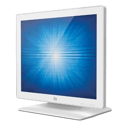 Elo D/top 1723L 17/PCAP-AG Vga/dvi Usb Whi