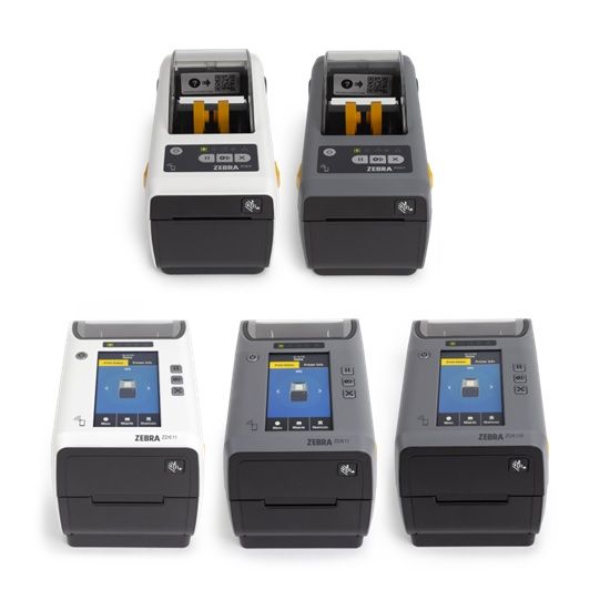 Zebra D/top ZD611 300DPI D/t Bt/eth/usb Peel