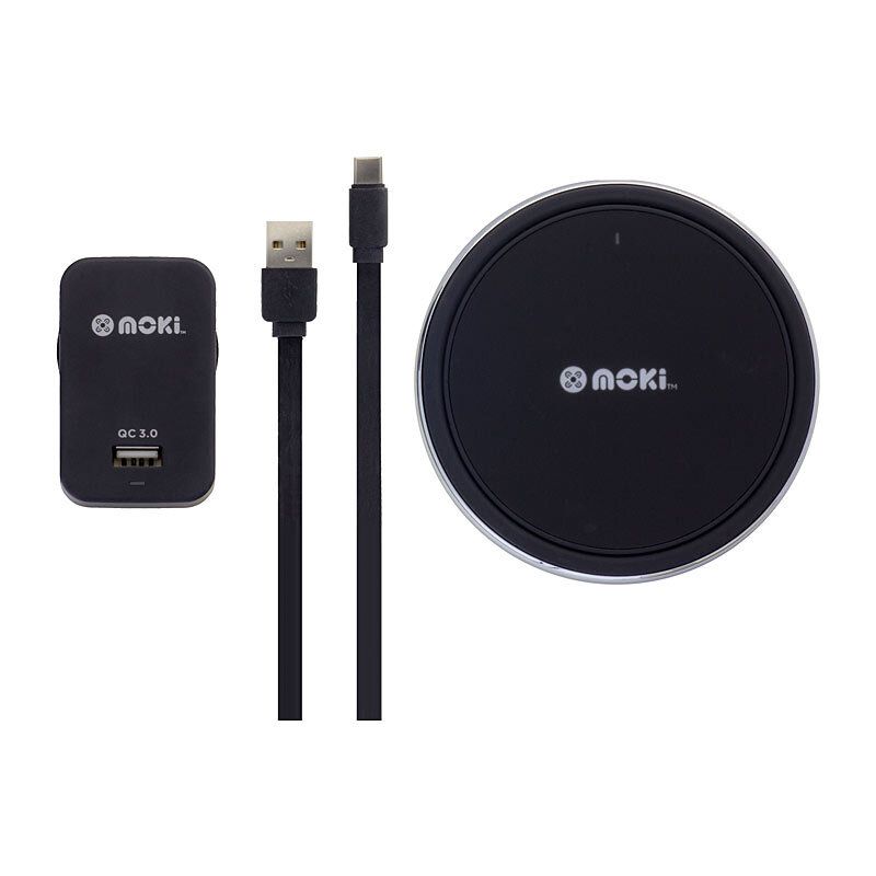Moki Chargepad Rapid 10W