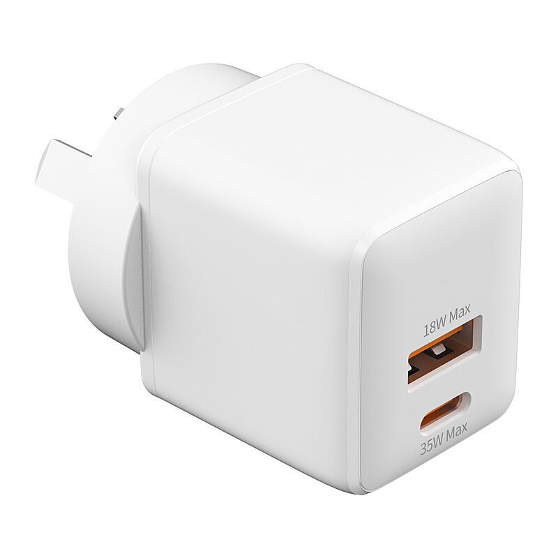 Monster Gan Wall Charger 35W, image 1 of 4