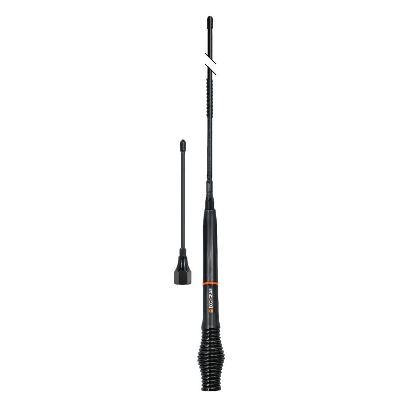 Ecoxgear Uhf Barrel Antenna, image 1 of 4