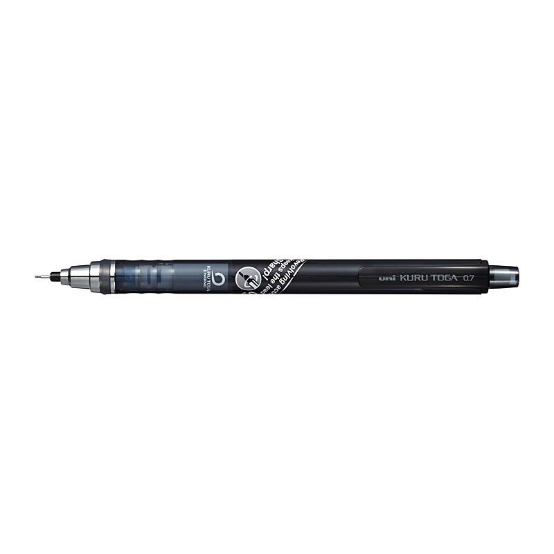 Uni Kurutoga Mechpenc Gry BX12