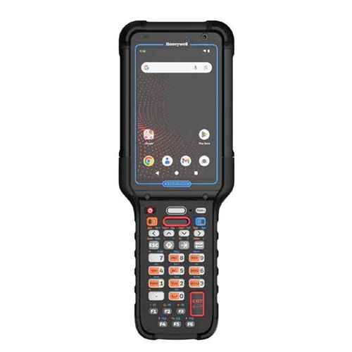 Honeywell Pdt CK67 Num 38K 2D-FLEX 8/128 Wlan Cold