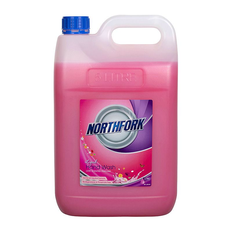 NF Liquid Hand Wash 5L