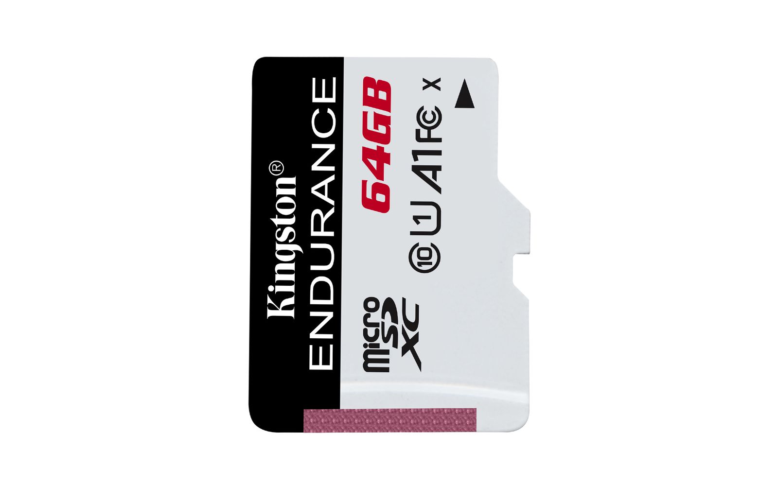 64GBMICROSDXC Endurance 95R/30W, image 1 of 4
