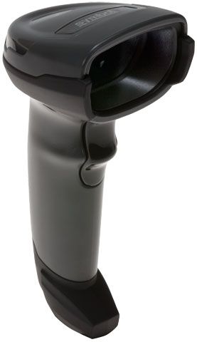 Zebra Scanner Kit DS4308 2D-SR Usb Blk Stand