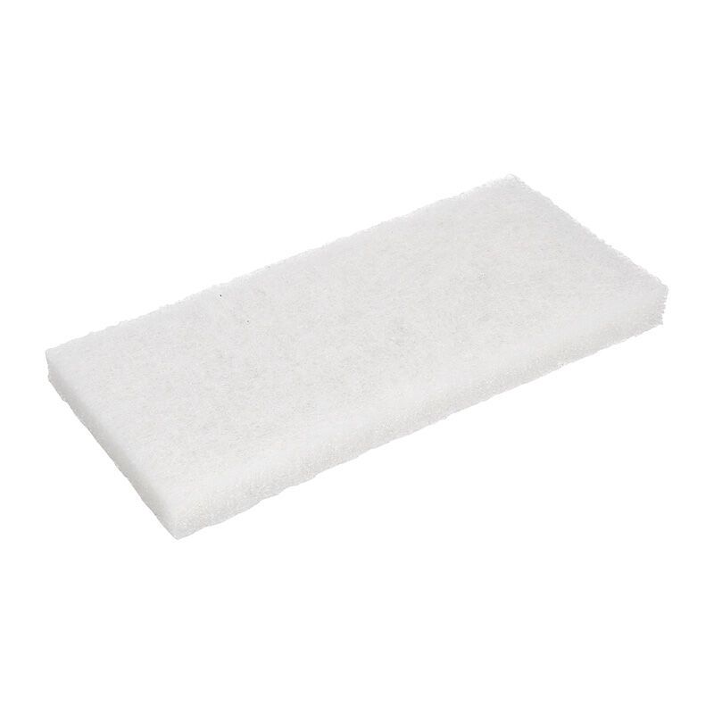 3M 8440 Dbug Cleanpad Wht BX10