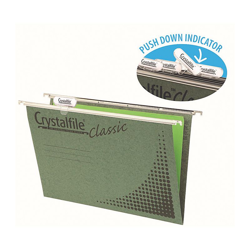 CF S/file Classic FC Comp BX50