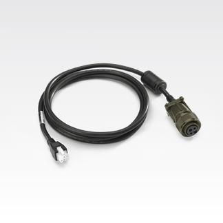 Zebra Cable Power DC VC5090 D/top