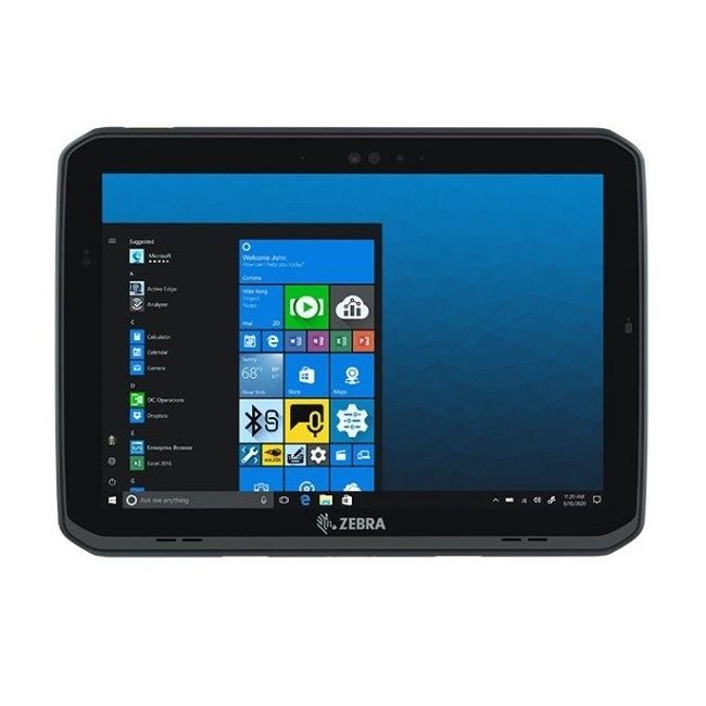 Zebra Tablet ET80 I5 8/128 W11P
