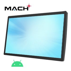 Microtouch Mach MT8390 8/64 27P-AG Blk AD13