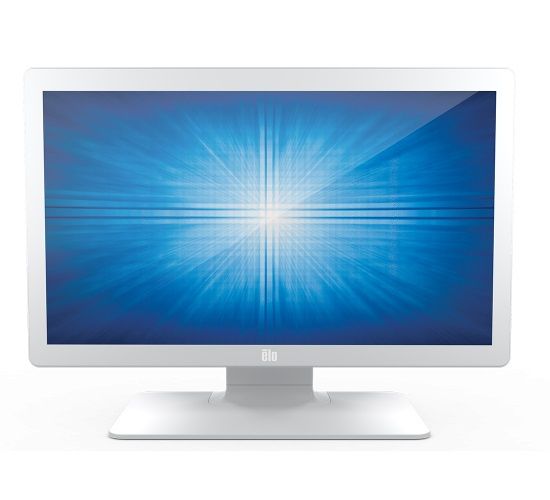 Elo Desktop 2203LM Pcap Vga/hdmi Ser/usb Whi
