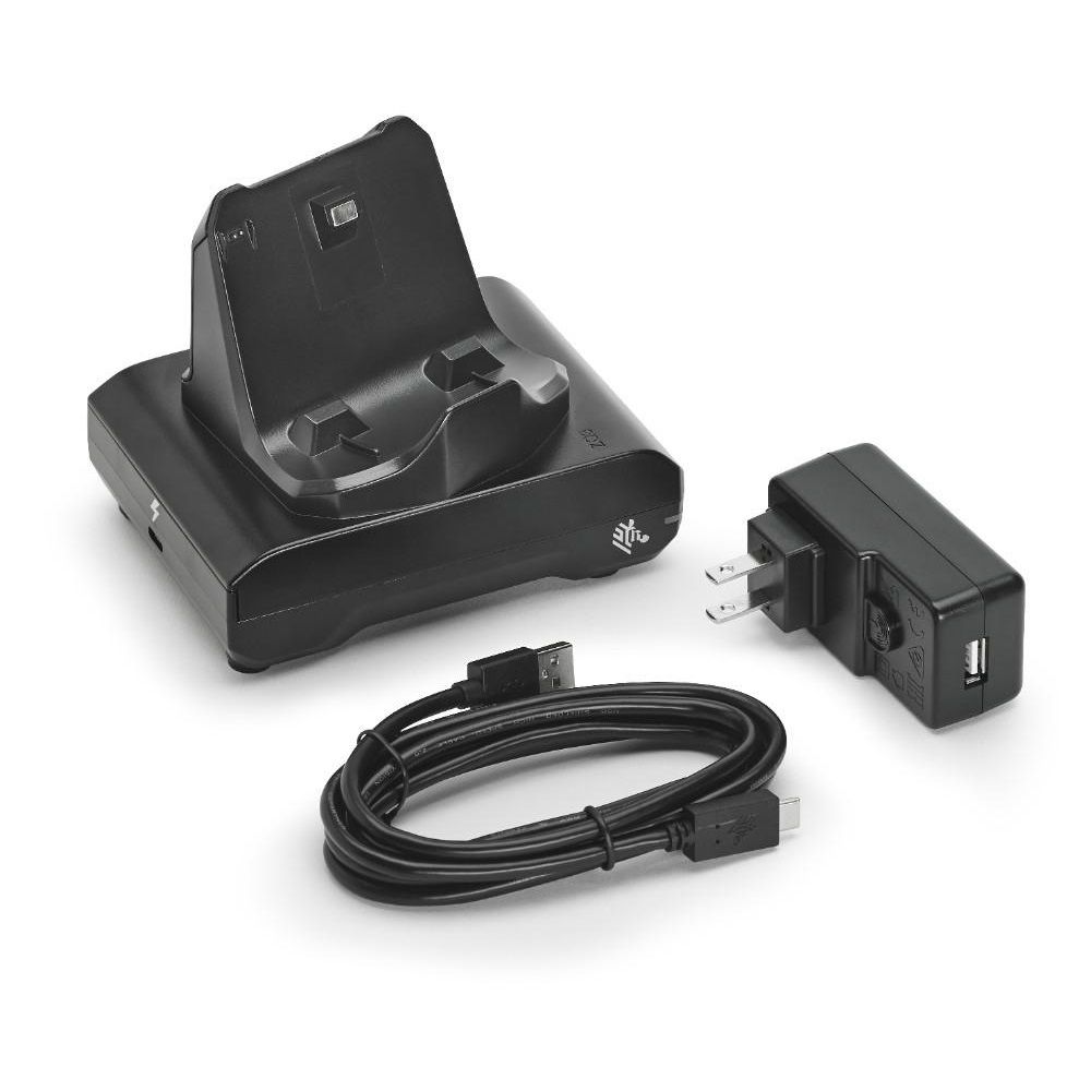 Zebra Dock Kit Charge 1-BAY Usb ZQ320