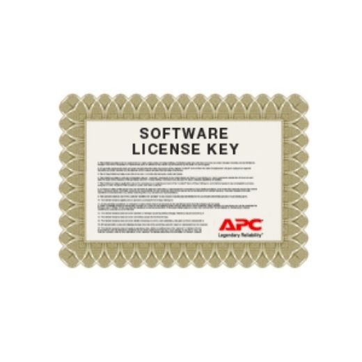 Apc Data Center Expert Perpetual License for 100 Nodes