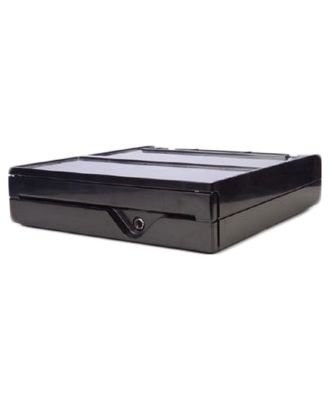 Toshiba Cash Drawer Wide Complete Black