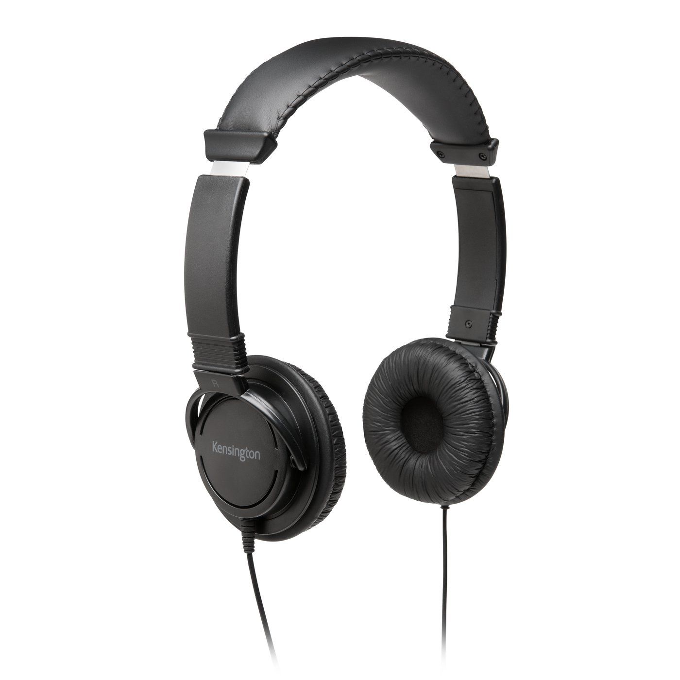 Ktg Hi-fi Usb-a Headphones, image 1 of 3