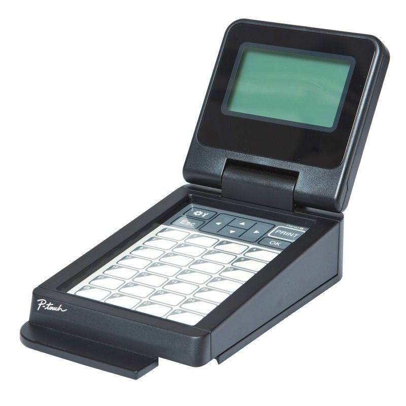 Brother Touch Panel PT-950NW