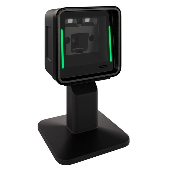 Zebra Scanner Kit SP20 2D-SR Stand Usb/cbl Blk
