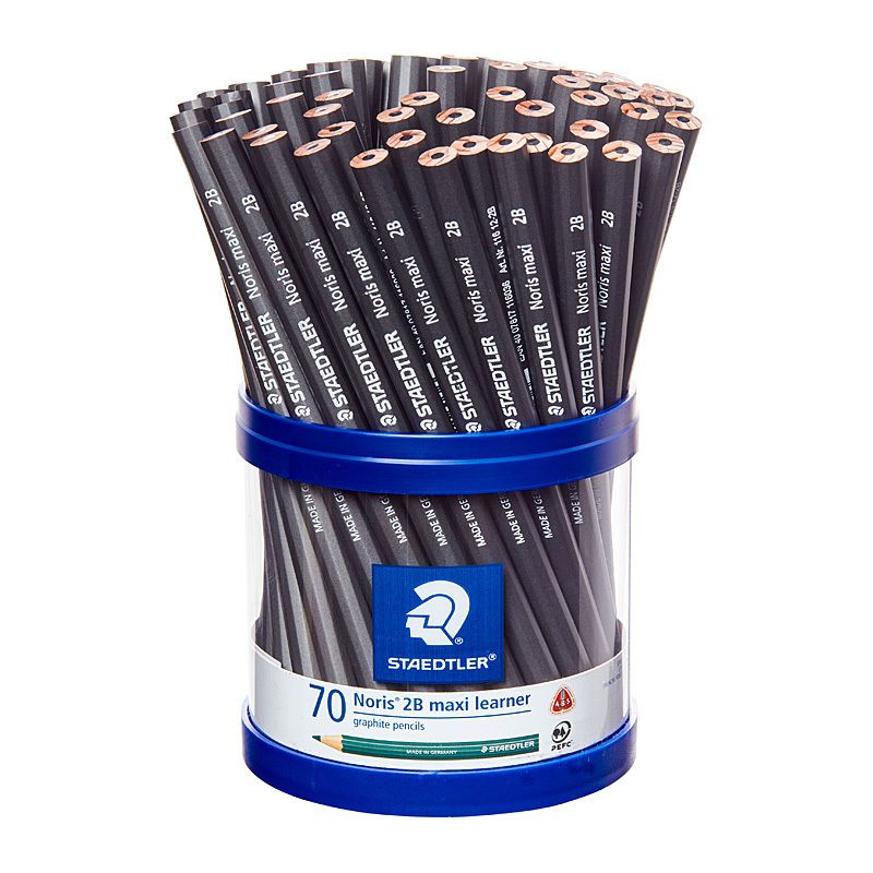 Staedtler Noris Maxi CUP70