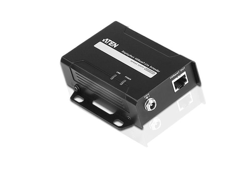 Aten DP Hdbaset-lite Transmitter, image 1 of 3