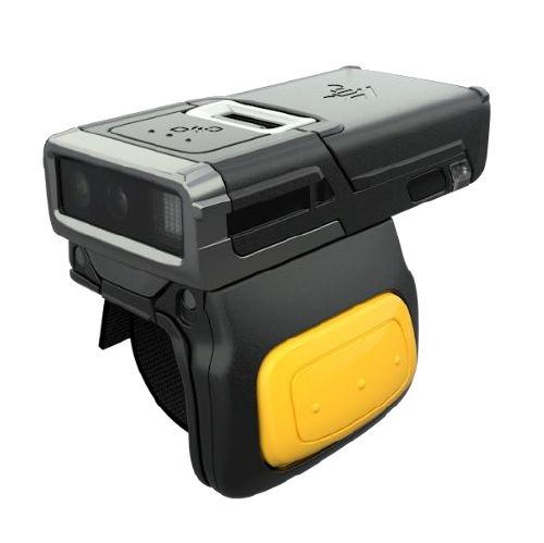 Zebra RS5100 2D-SE4770/SR560 BT-5.2 Sgl/trig Ext