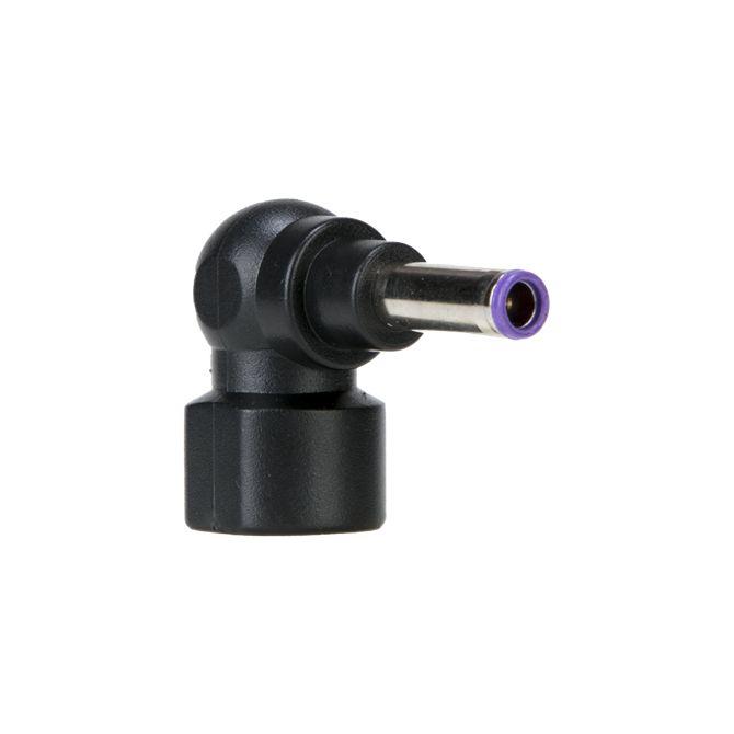 3PIN Power Tip Black, image 1 of 2