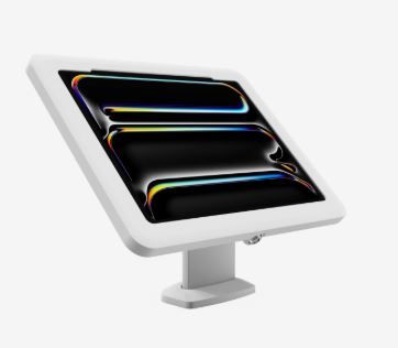 Bosstab Stand Elite Evo Screwmnt Ipad Pro 13 Whi