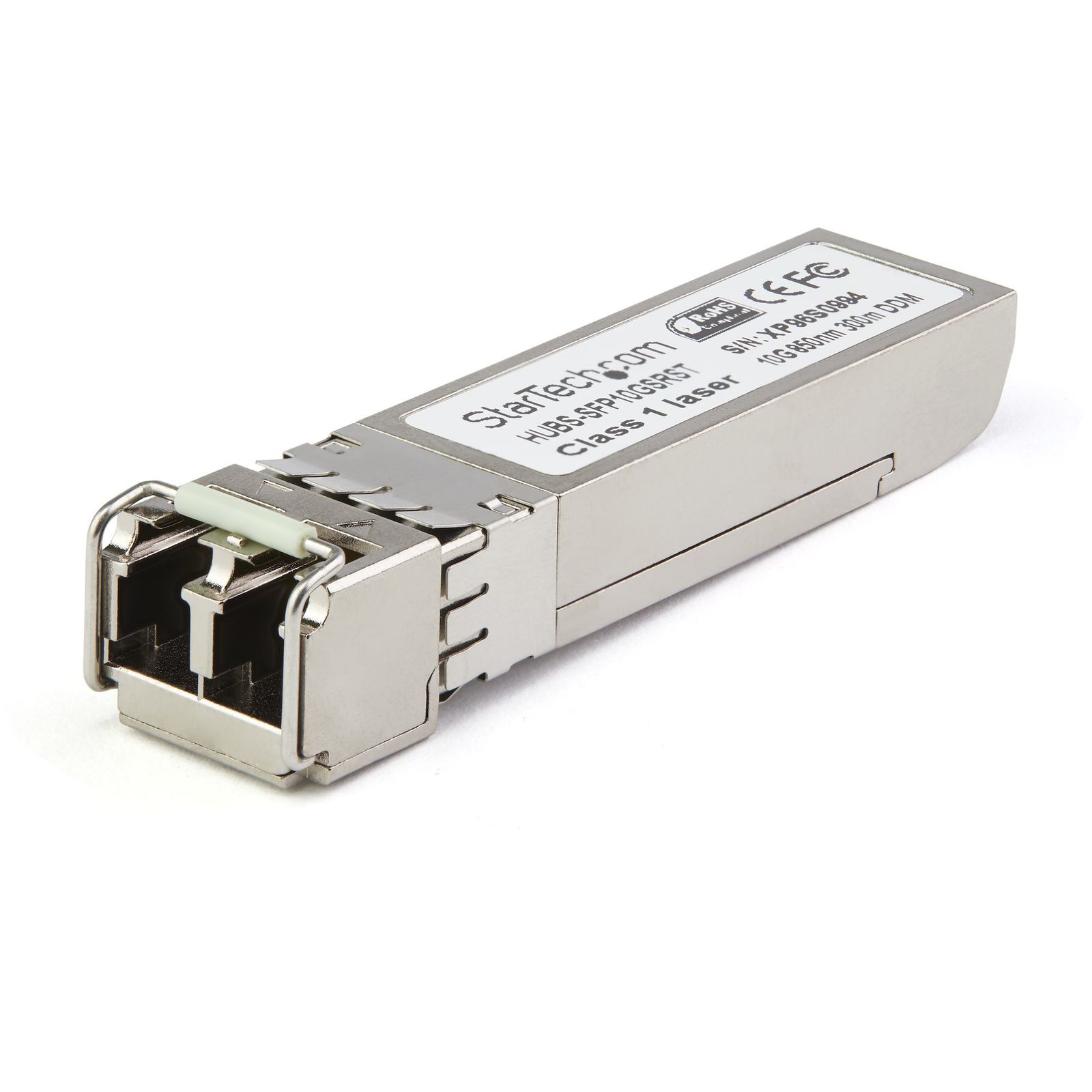 Startech Dell Emc SFP-10G-LR Compatiable 10GBASE-LR Sfp+ Transceiver, image 1 of 4