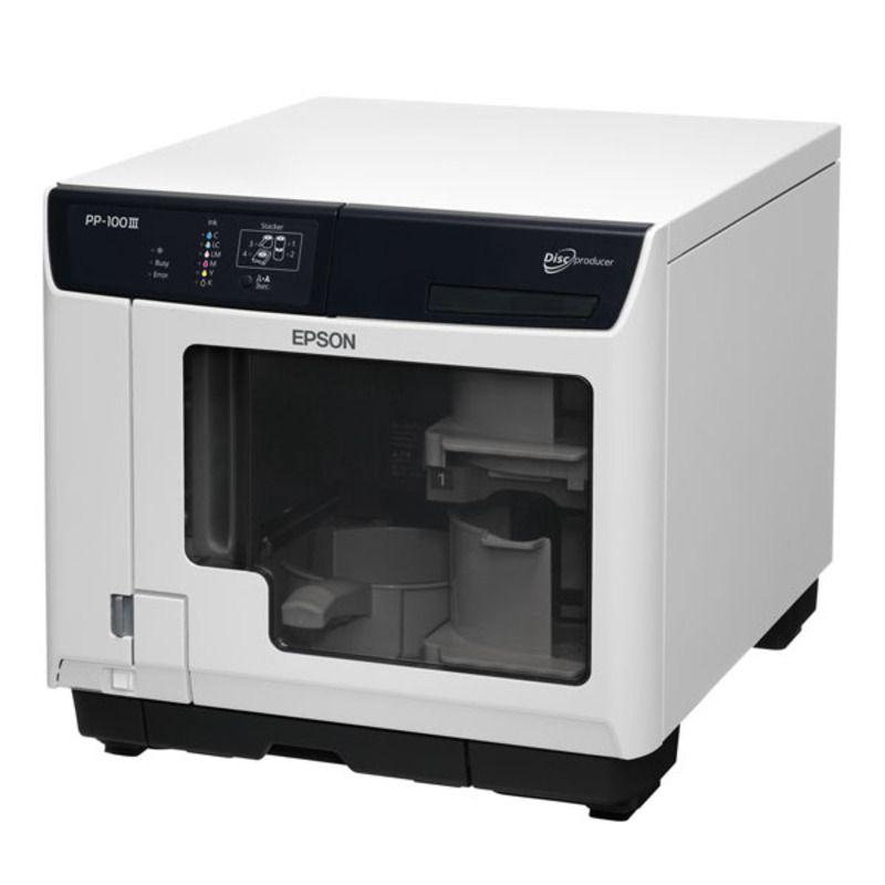 Epson PP-100III Discproducer
