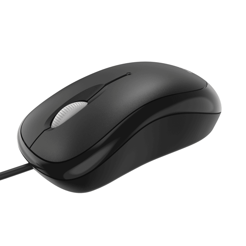 Incase Wired Usb Optical Mouse, image 1 of 4