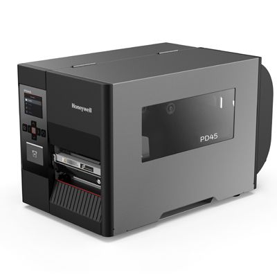 Honeywell Printer PD4500C TT 300DPI Eth